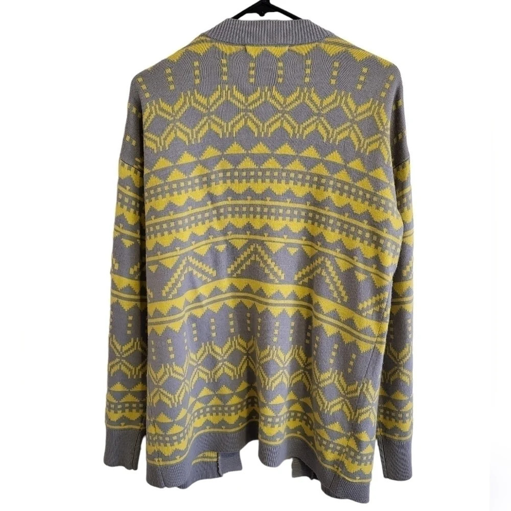 Women's Love by Design Cardigan (Large) - Picture 4 of 5